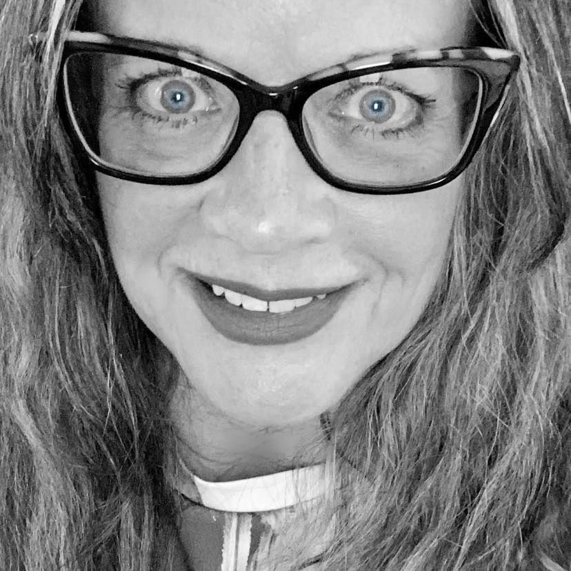 Author Photo